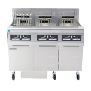 Frymaster FPRE317 50 lb Electric Fryer Battery