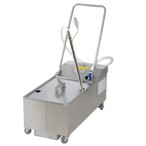 Frymaster PF50S Mobile Fryer Filter