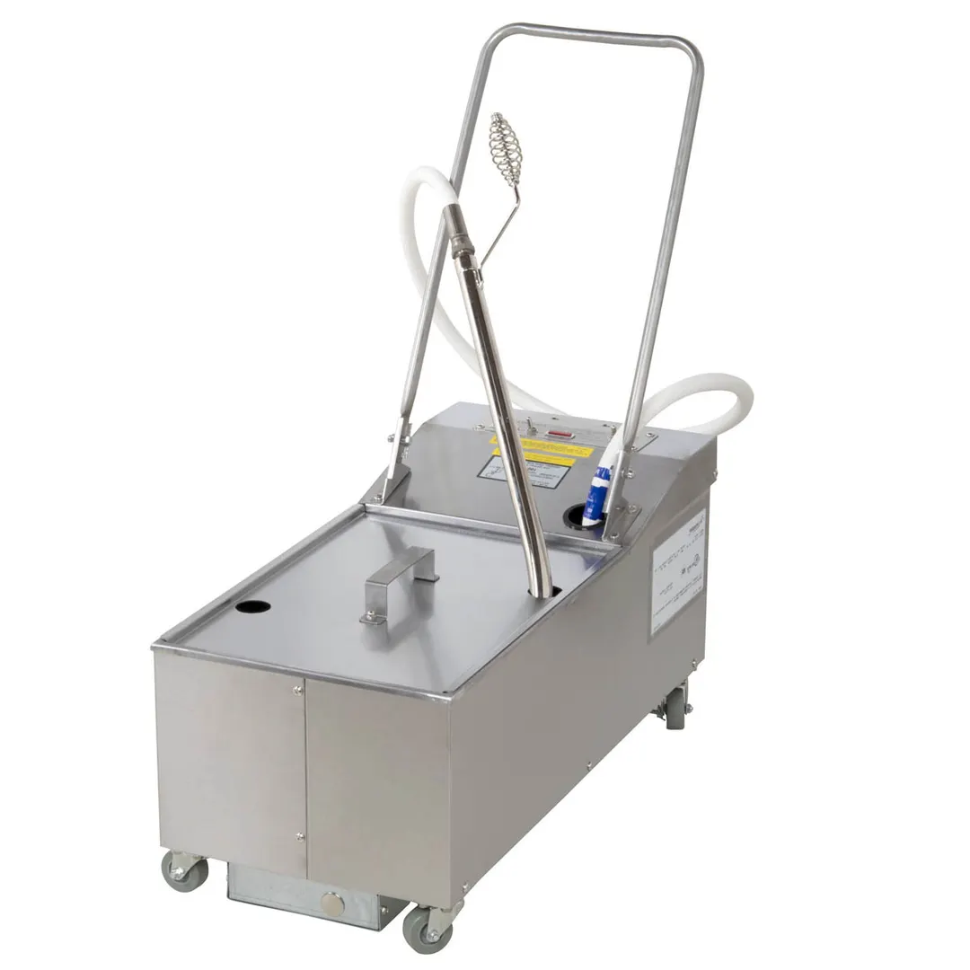 Frymaster PF50S Mobile Fryer Filter