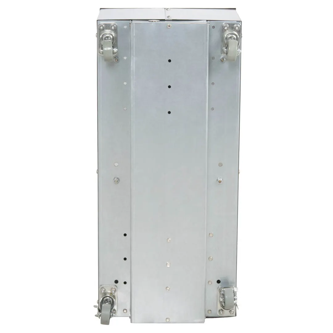 Frymaster PF50S Mobile Fryer Filter - Image 5