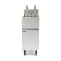Frymaster GF14-SD Floor Fryer Full Pot, Natural Gas, 40 lb.
