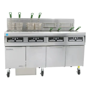 Frymaster FPPH455 H55 High Efficiency Gas Fryer