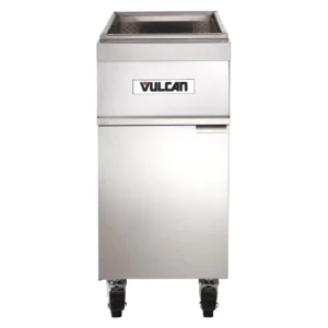 Vulcan FRYMATE VX21S Fryer Dump Station